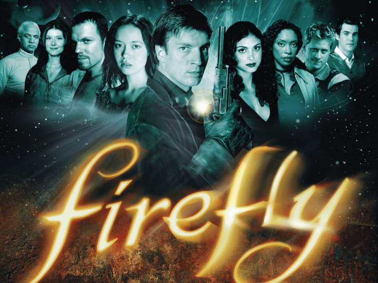 Firefly Returns - www.filmfad.com