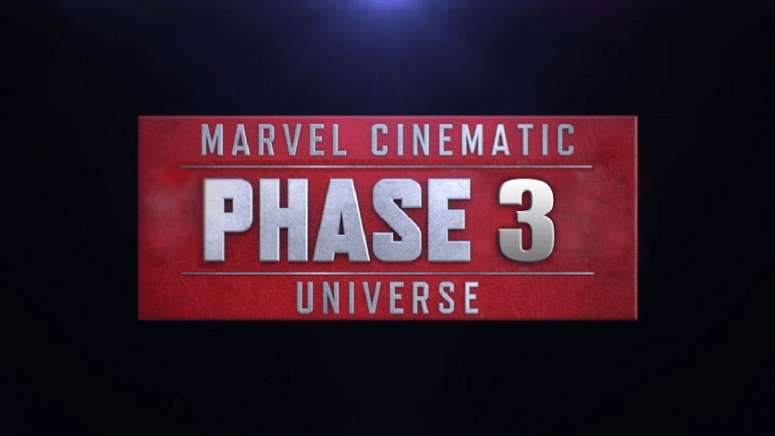 Marvel Phase 3 - www.filmfad.com