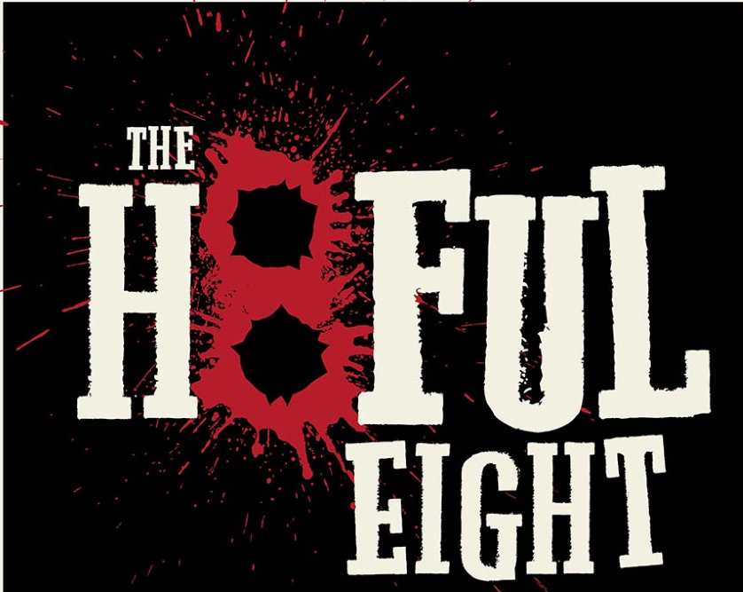 H8ful Eight - www.filmfad.com