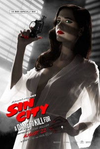Sin City 2 - Eva Green - www.filmfad.com