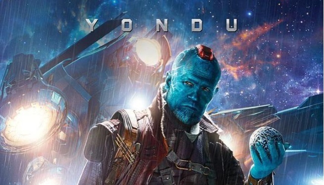 Yondu - www.filmfad.com