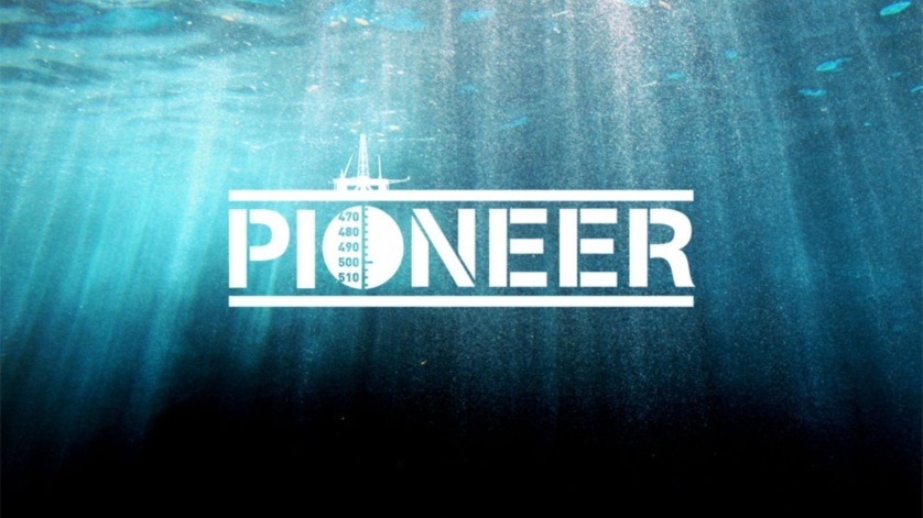 Pioneer Film