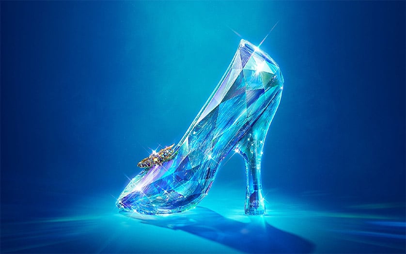 Be satisfied Quickly Complex Cinderella International Trailer reveals film's flipside | FilmFad.com