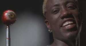 Simon Phoenix (Wesley Snipes) - DM - FilmFad.com