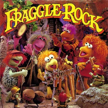 Fraggle Rock