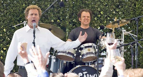 Will Ferrell Step Brothers