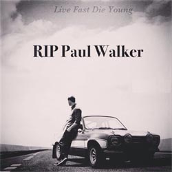 Paul Walker RIP