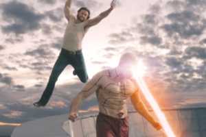 X-Men Origins: Wolverine - FilmFad.com