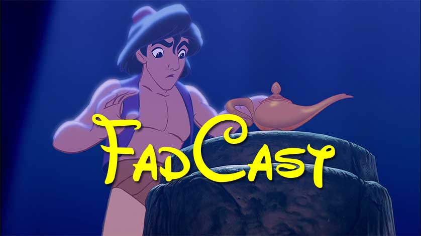 FadCast-Aladdin