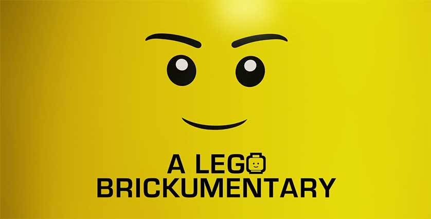 Lego-Brickumentary