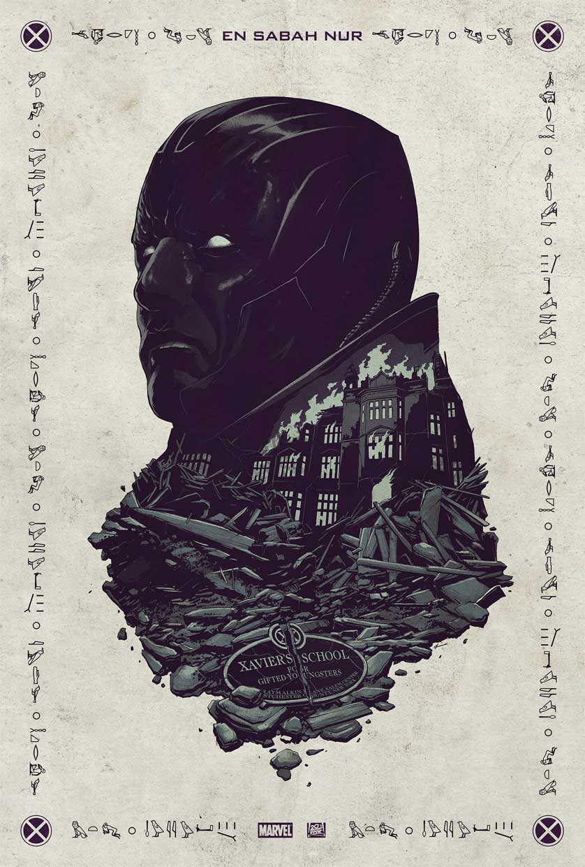 X-Men-Apocalypse-Poster