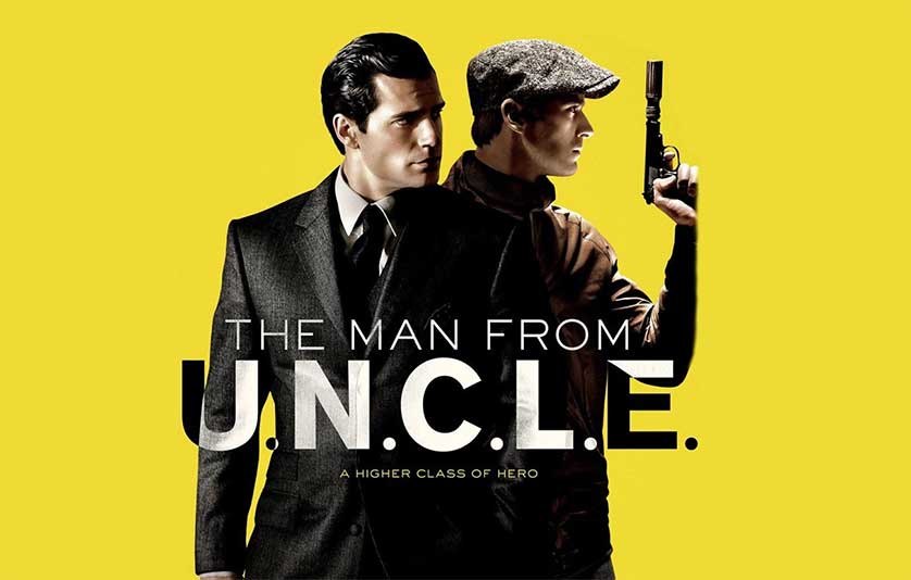 Man-From-UNCLE