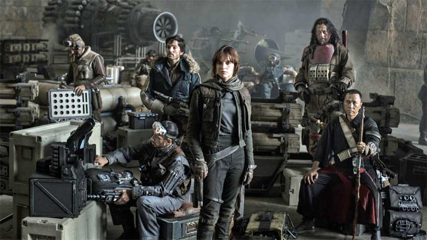 Star-Wars-Rogue-One-Cast-Photo