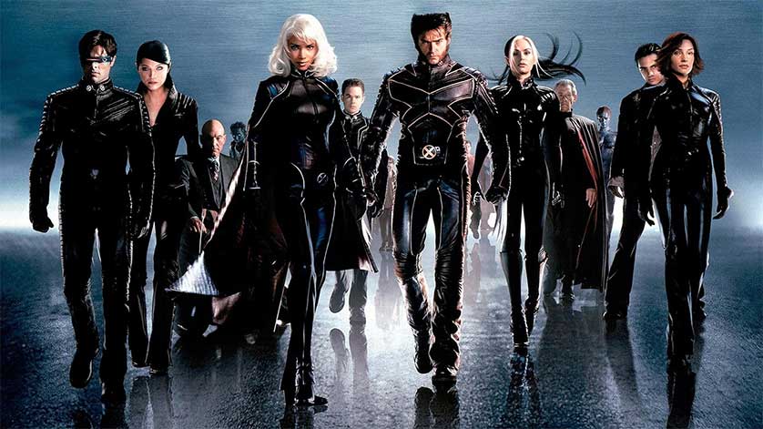 X-Men-TV-Series