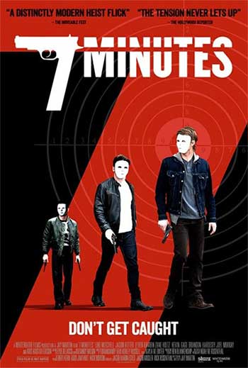 7-minutes-Movie-Poster