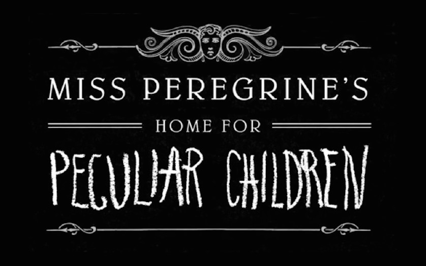 Miss Peregrine's Home For Peculiar Children - FilmFad.com