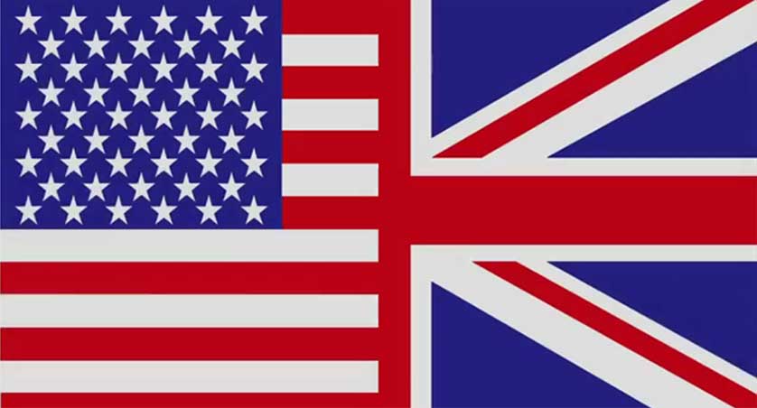 UK-US-Flag