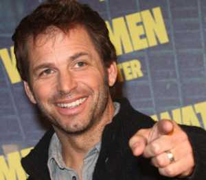Zack-Snyder