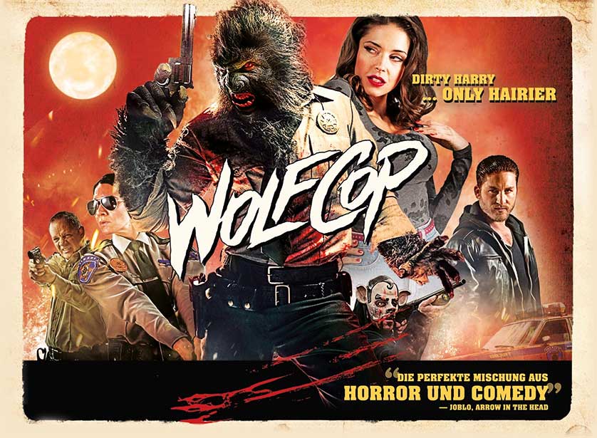 WolfCop-Poster