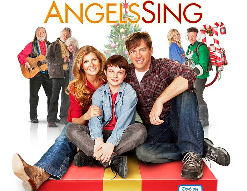 Angels-Sing-Poster