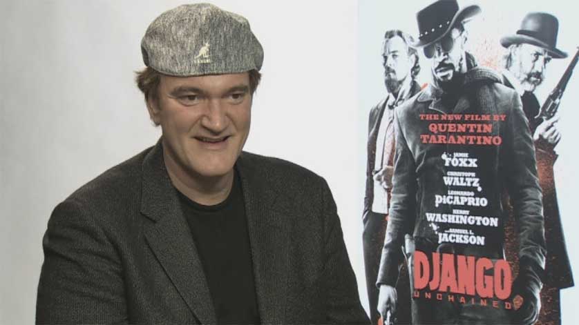 Django-Unchained-Quentin-Tarantino