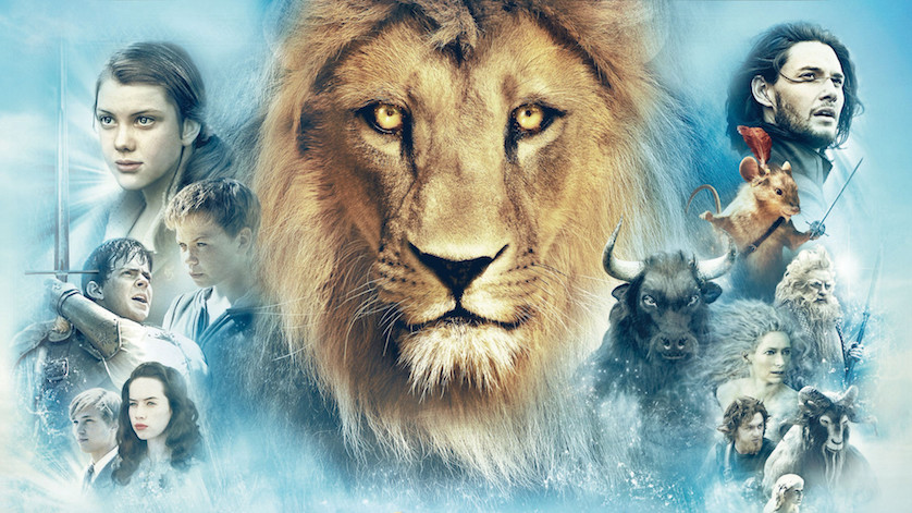 the-chronicles-of-narnia-hd