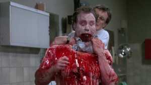 The film holds up in 2016! Re-Animator