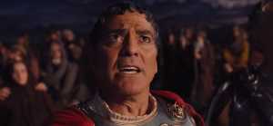 Hail Caesar Romans