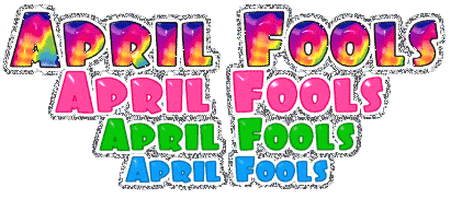 April-Fools