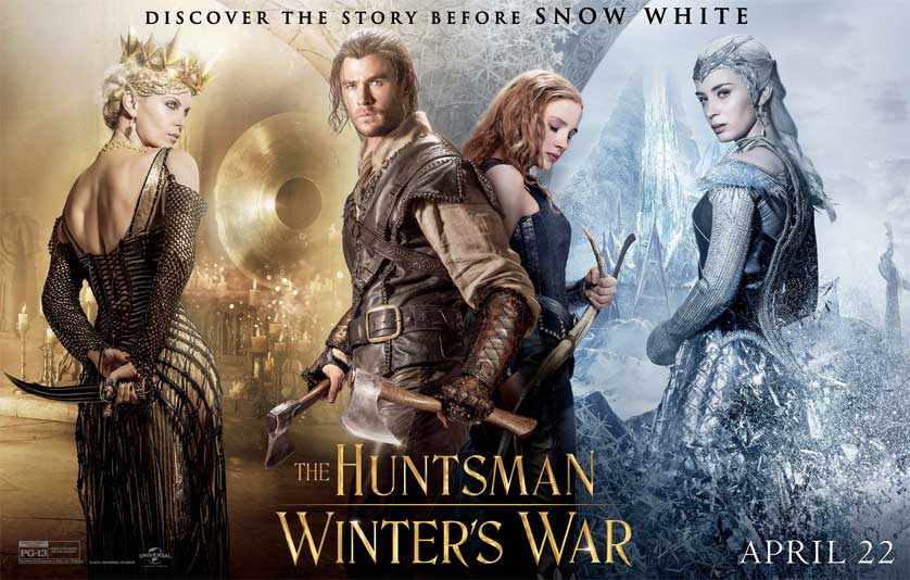 Huntsman-Winters-War