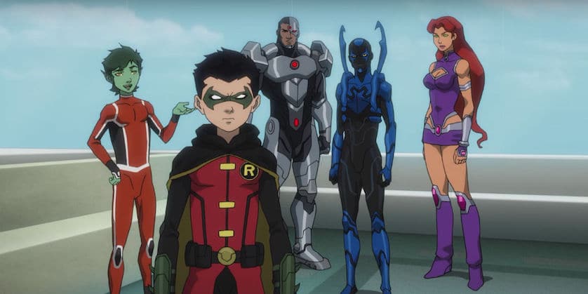Justice-League-vs-Teen-Titans-Trailer