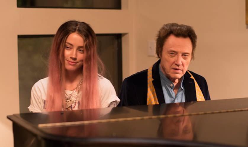 one-more-time-movie-amber heard - christopher walken