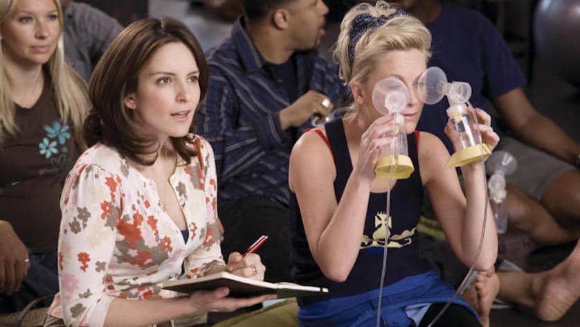 baby-mama-Poehler-Fey - Top 5 Movies About Mom