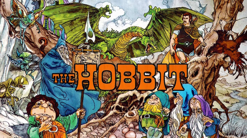 5 Parts the Animated LotR Films Did Better Than the Movies 