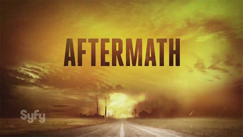 Aftermath-Syfy