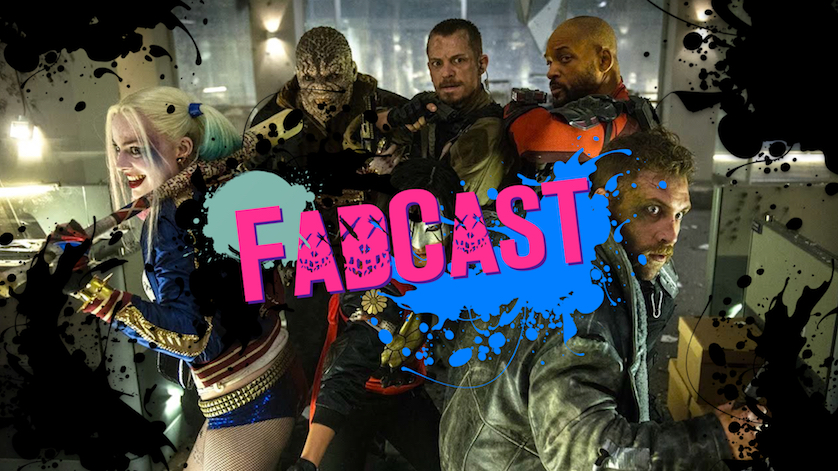 FadCast Ep. 106 | What Ever Happened To The Summer Blockbuster?