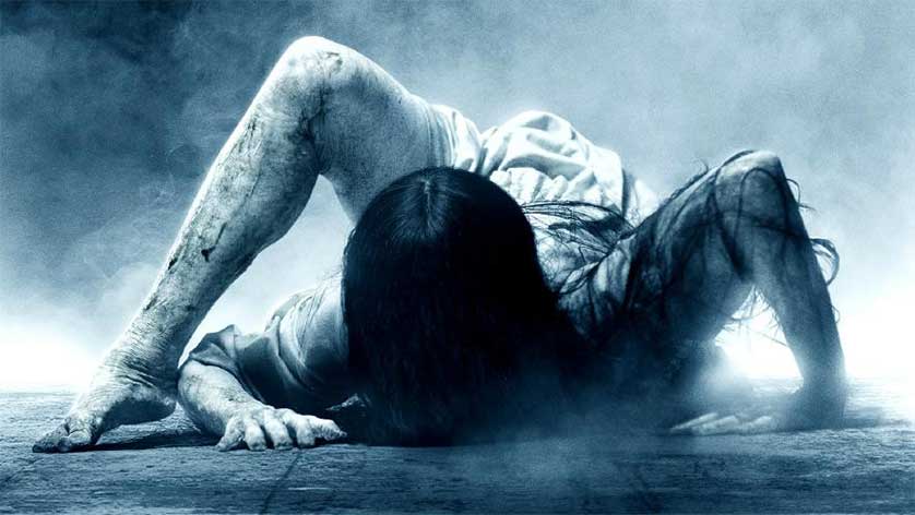 Keer terug achterstalligheid Verlaten Rings' Trailer Debuts Bringing The Horror Trilogy Full Circle | FilmFad.com