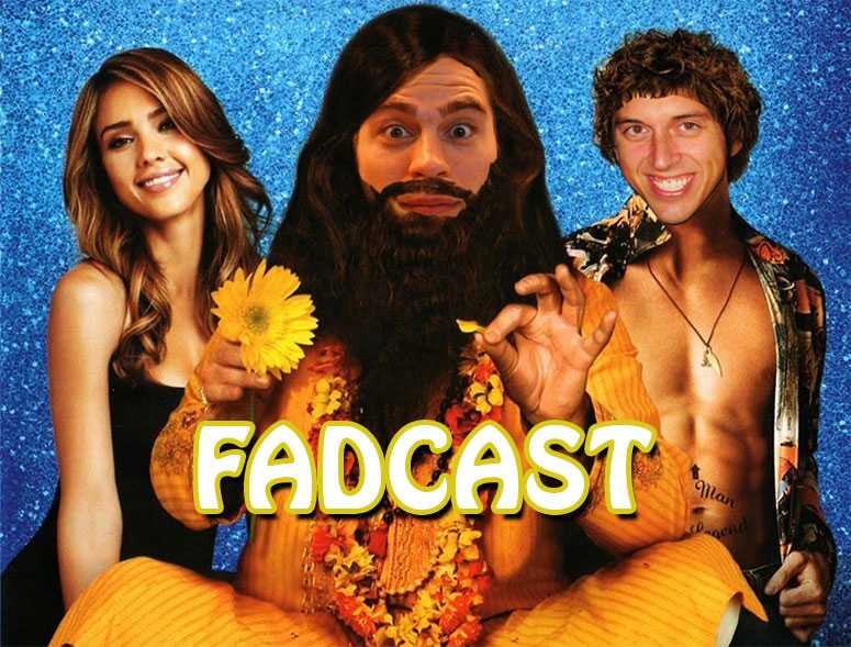 FadCast Ep. 127 | The Worst Romantic Films For Valentine's Day