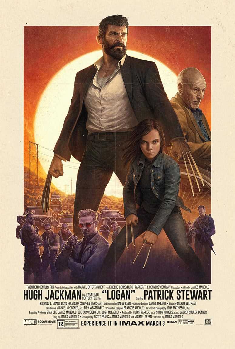 Logan-IMAX-Poster