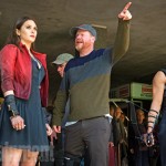 Joss Whedon Avengers Age of Ultron - www.filmfad.com
