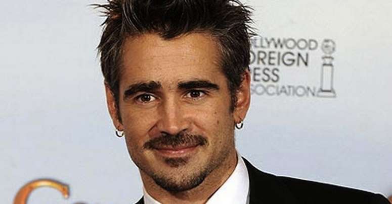 Colin Farrell confirmed for <em>True Detective</em> Season 2