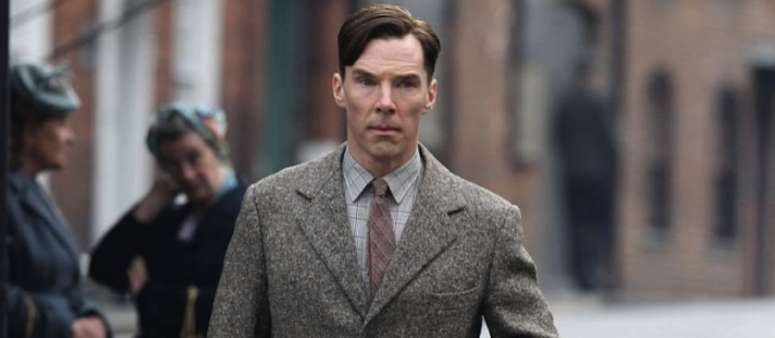 Benedict Cumberbatch is riveting in ‘Imitation Game’ trailer