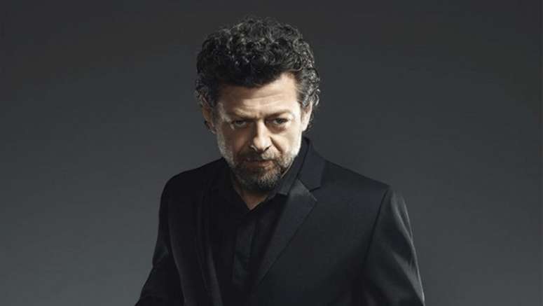 One reason Andy Serkis was cast in Star Wars VII
