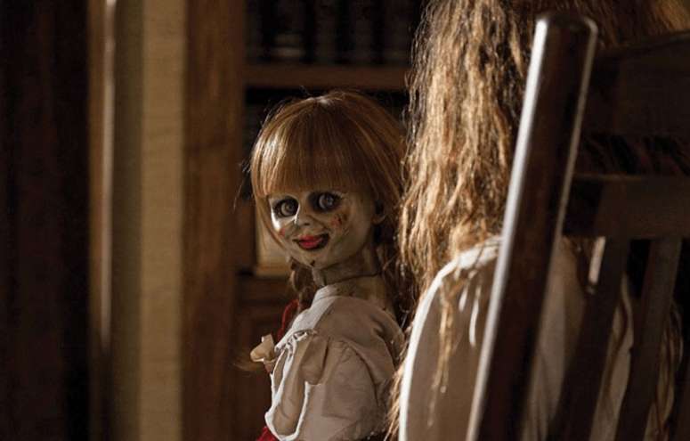 ‘Annabelle’ trailer incites fear as the unofficial sequel to ‘The Conjuring’