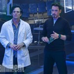 Bruce Banner Tony Stark - www.filmfad.com