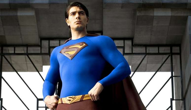 Brandon Routh Joins Stephen Amell in ‘Arrow’