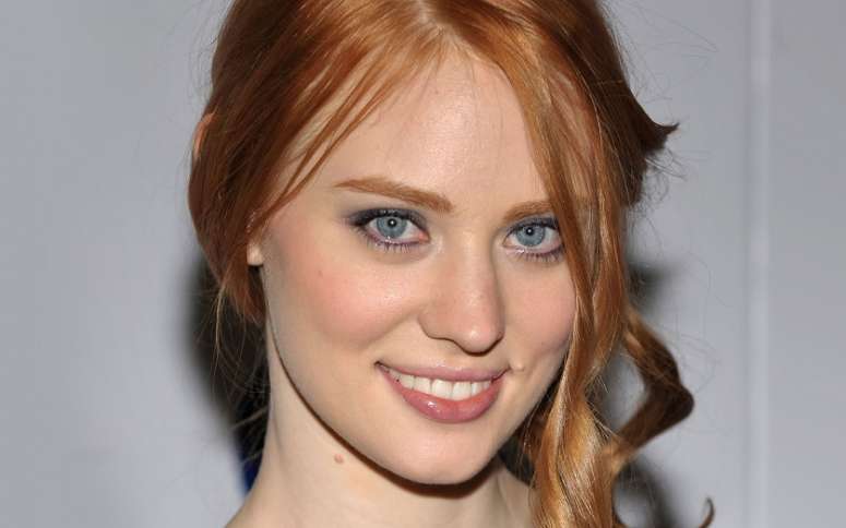 ‘Daredevil’ Netflix series gets ‘True Blood’s’ Deborah Ann Woll