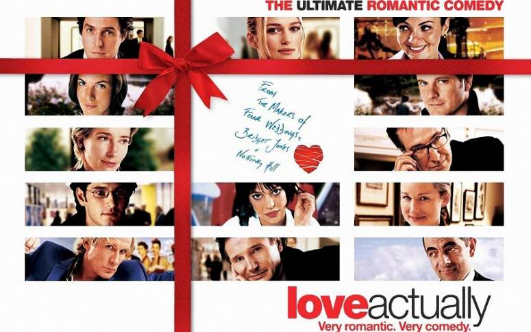 Love Actually - www.filmfad.com