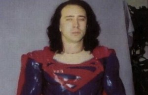 Unfinished Nicolas Cage Superman movie documentary trailer