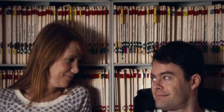 The Skeleton Twins shows potential for SNL alum